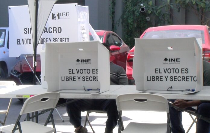 Elecciones