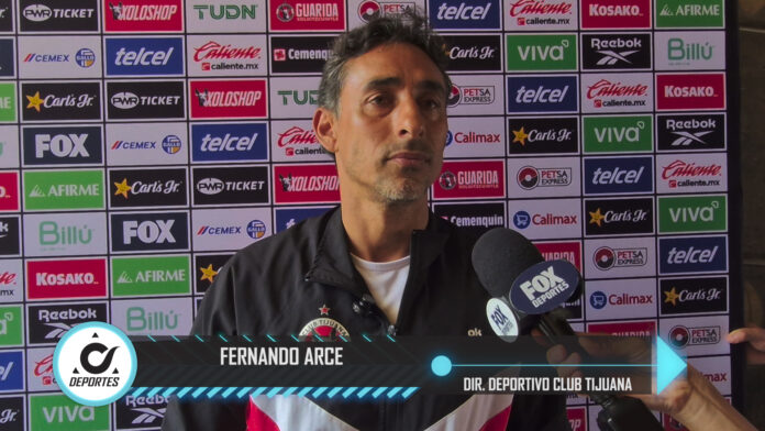 Fernando Arce