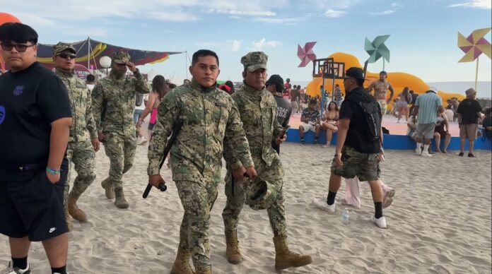 BAJABEACH