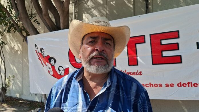 CNTE