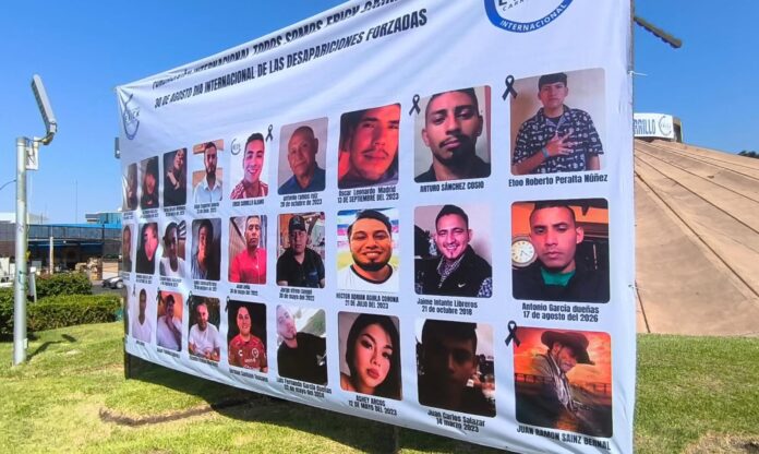 Colectivo Desaparecidos
