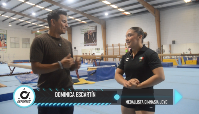 Dominica Escartín