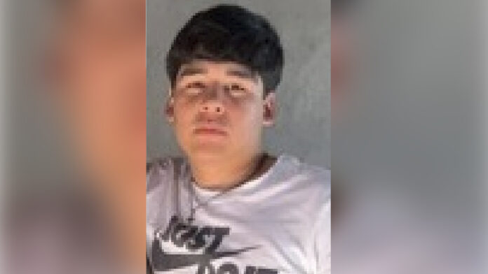Dominick Isael Vera Servín