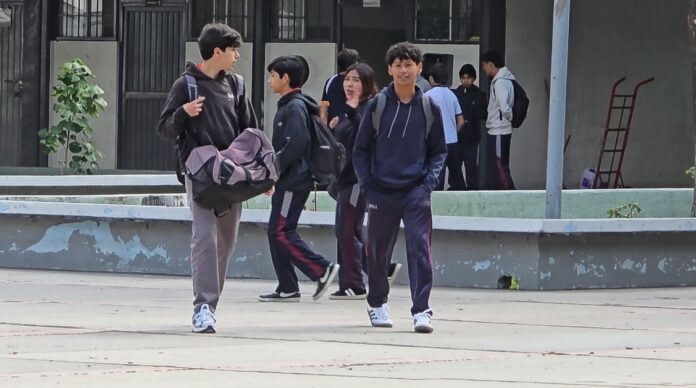 ESCUELA