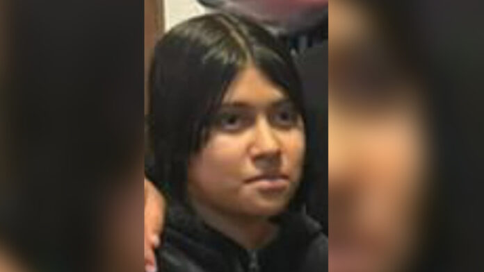 Evelyn Elizabeth Chávez Ávila