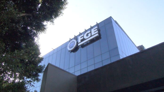 FGE