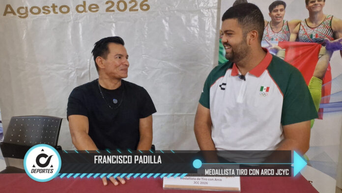 Francisco Padilla
