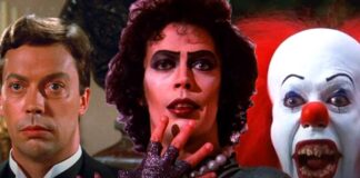 Fallece el icónico actor Tim Curry a los 80 años
