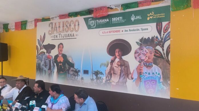 JALISCO