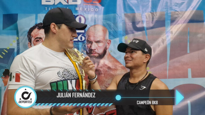 Julián Fernández