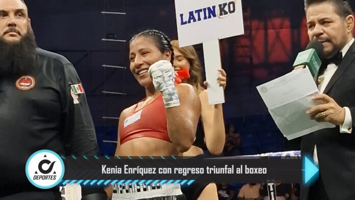 Kenia gana