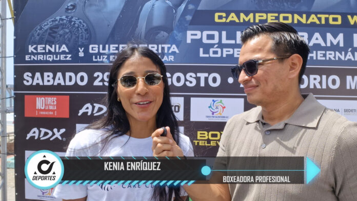 Kenia pesaje