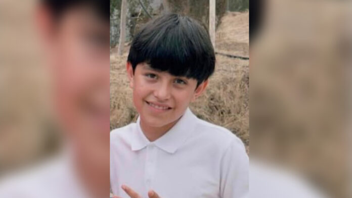 Martín Santacruz Isaías
