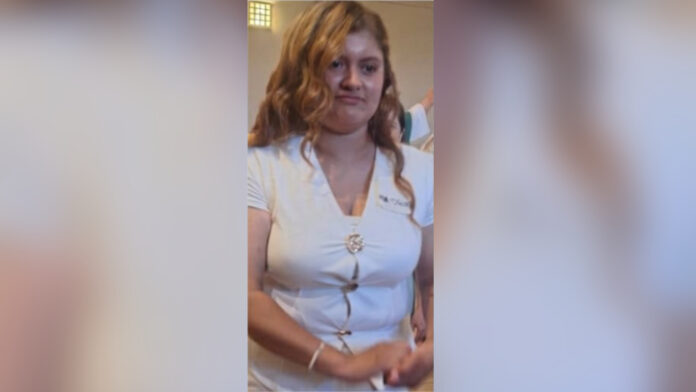 Naydelin Ballesteros Segovia