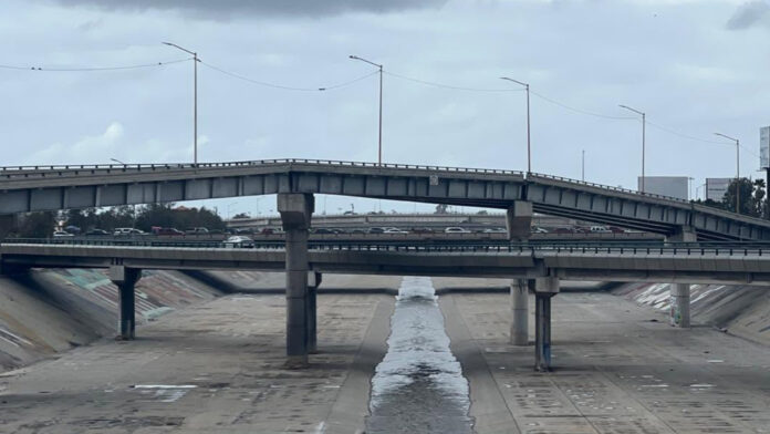 Puente Chaparral