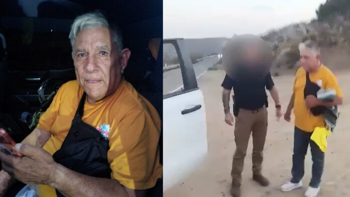 Rescate_Jesús Molina Vargas