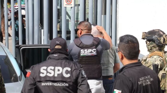 SSPC