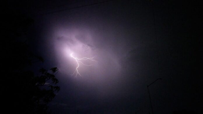 TORMENTAS