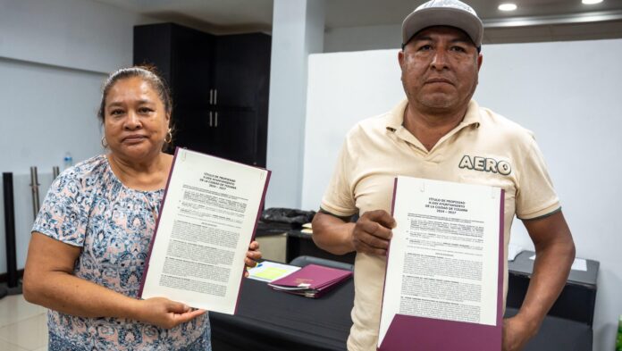 Titulos de Propiedad (2)