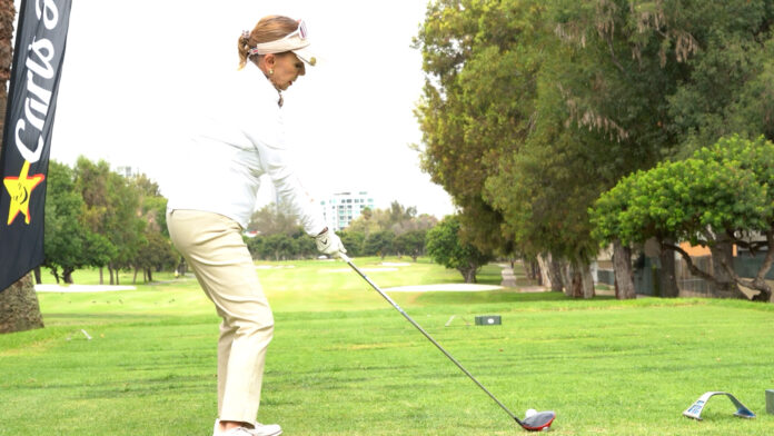 Torneo de Golf