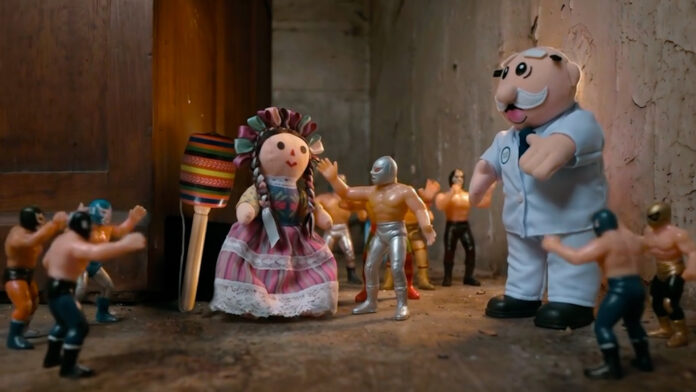 Toystorytetic