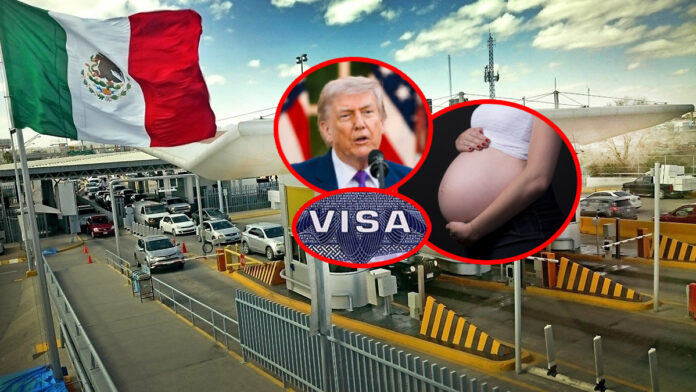 Turismo de parto