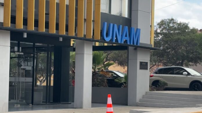 UNAM