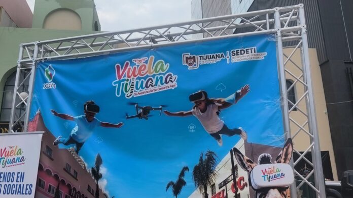 VUELATJ