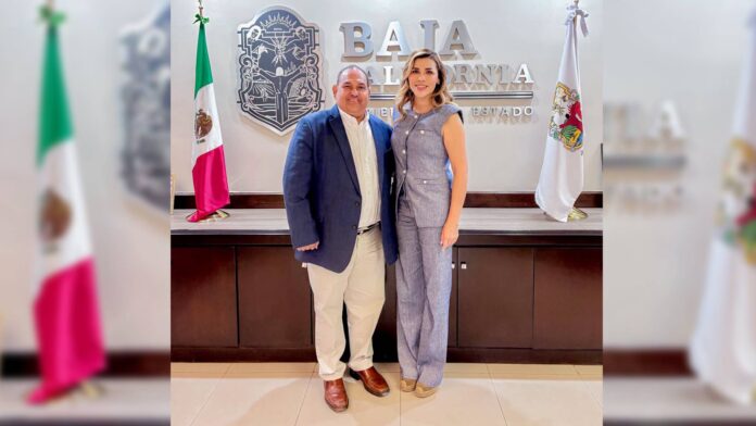 secre salud