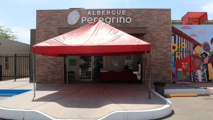 ALBERGUE