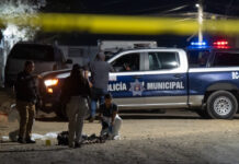Asesinan a hombre a balazos en Corona del Mar