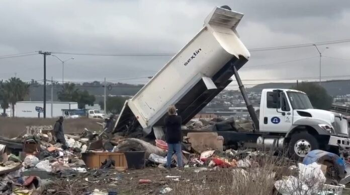 BASURA