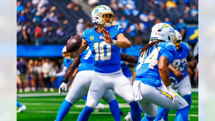 CHARGERS