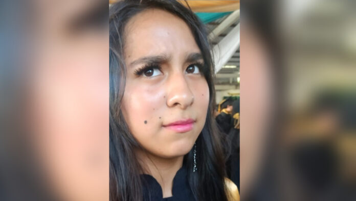Claudia Amairani Alcantar Corral