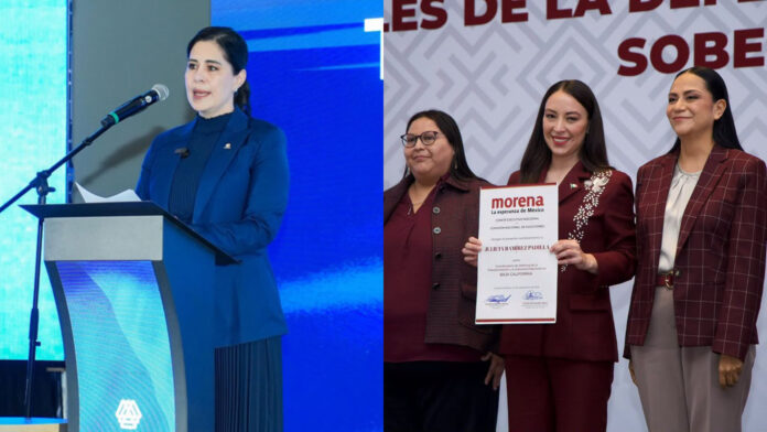 Coparmex Tijuana_Julieta