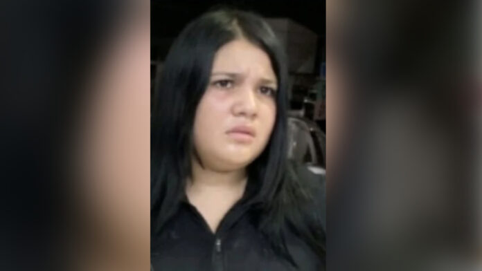 Dulce Maliyani Solís Nopiri