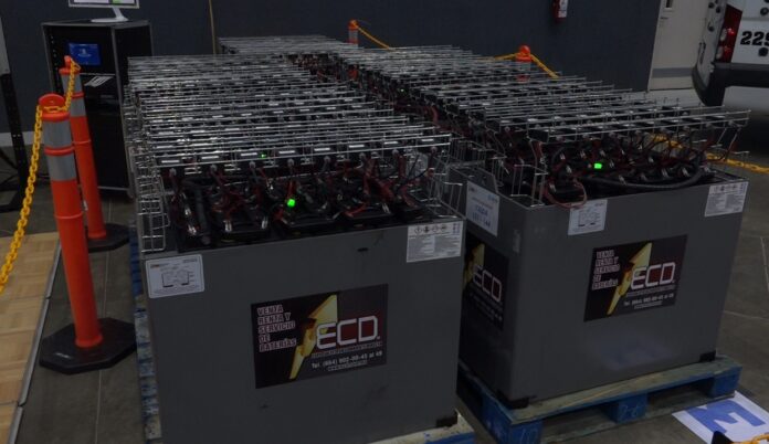 ENERBAJA