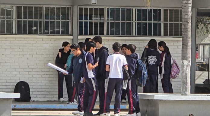 ESCUELA