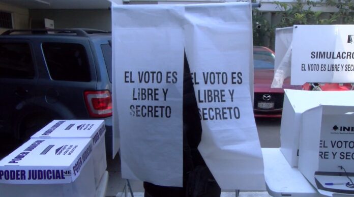 Elecciones