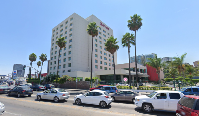 Hotel Marriott