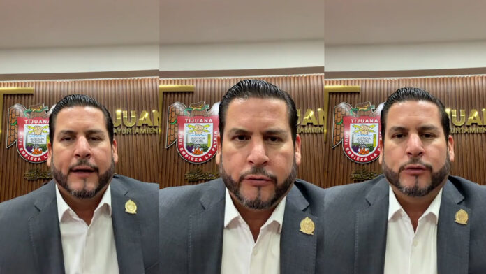 Ismael Burgueno
