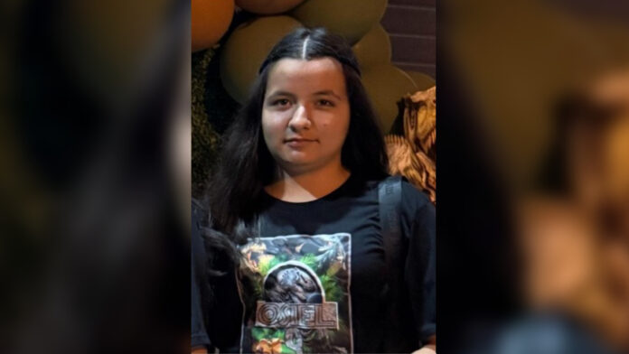 Lizbeth Guadalupe Sánchez González