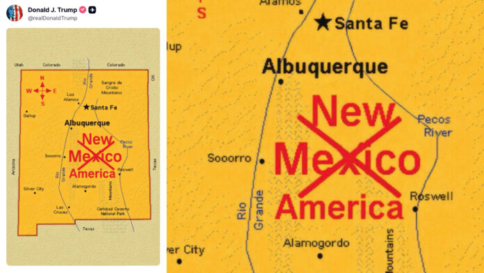 New Mexico_America