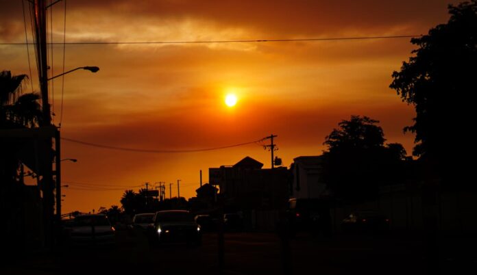 Ola De Calor_Baja California (1)