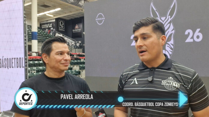 Pavel Arreola
