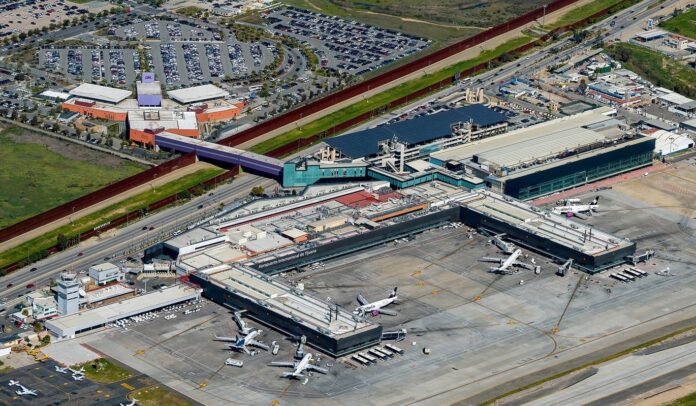 Terminal Aerea