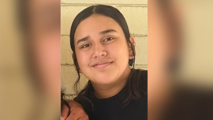 Valerie Paulette Torres Gamboa