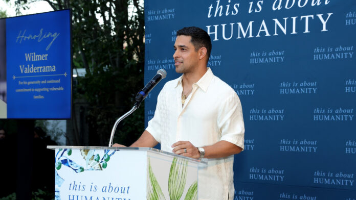 Wilmer Valderrama