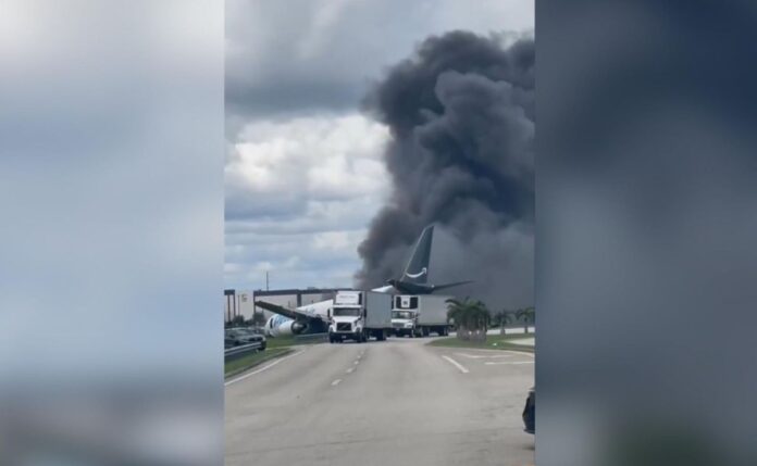 accidente-de-avion-de-carga-en-el-aeropuerto-de-miami
