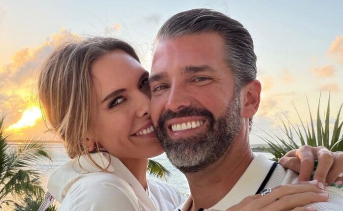 donald-trump-jr-y-su-esposa-bettina-anderson